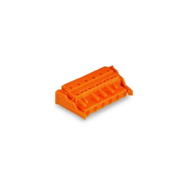 231-706/037-000 — WAGO Corporation product photo