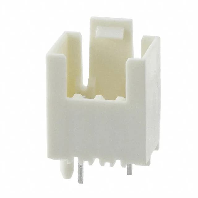 1-1971921-3 — TE Connectivity AMP Connectors product photo