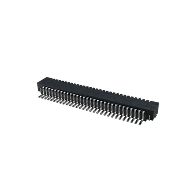 F518-1A7A1-11005 — Amphenol ICC (FCI) product photo