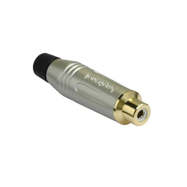 ACJR-SBK — Amphenol Audio product photo