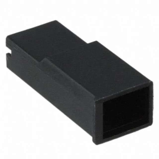 171809-2 — TE Connectivity AMP Connectors product photo