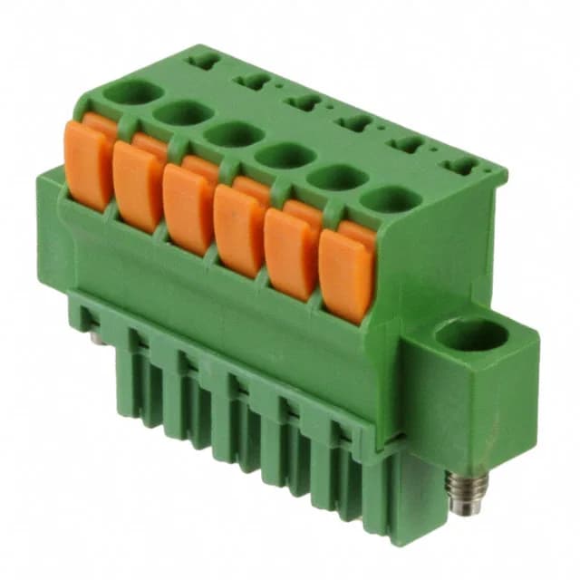 1986724-6 — TE Connectivity AMP Connectors product photo