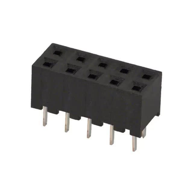 A3C-10DA-2DSA — Hirose Electric Co Ltd product photo