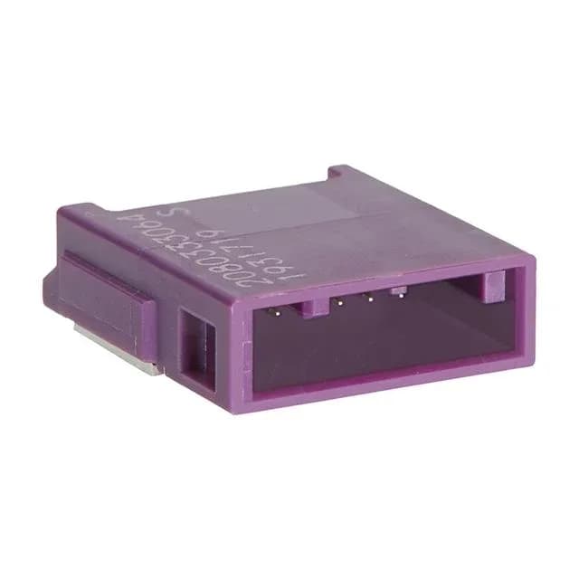 2080333064 — Molex product photo