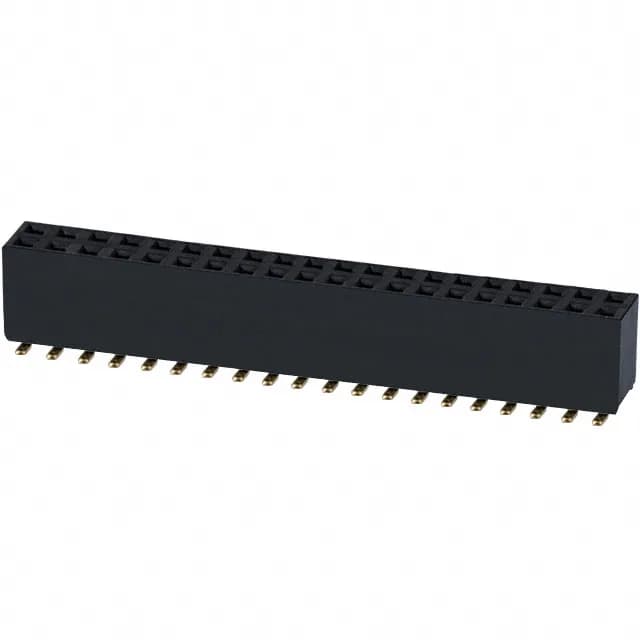 NPPC202KFMS-RC — Sullins Connector Solutions product photo