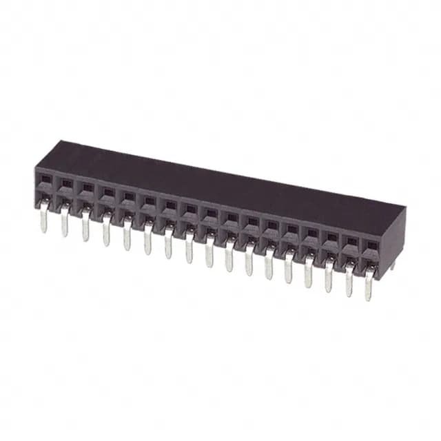 5535512-4 — TE Connectivity AMP Connectors product photo