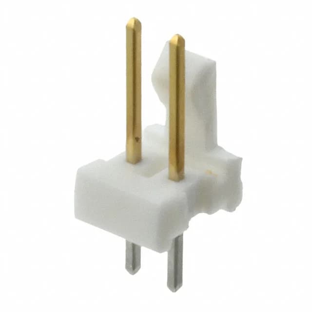 641126-2 — TE Connectivity AMP Connectors product photo
