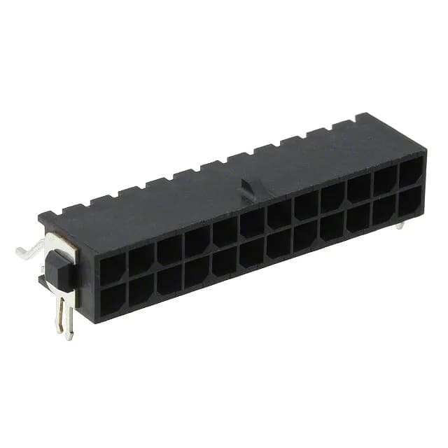 2-794624-4 — TE Connectivity AMP Connectors product photo