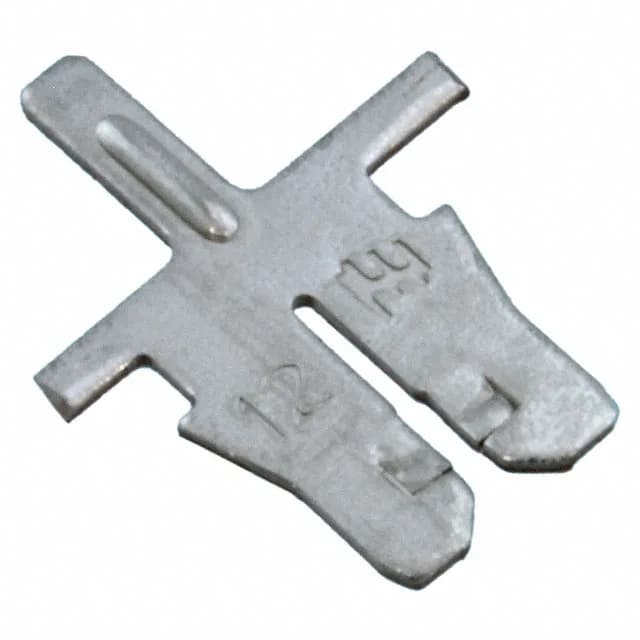 1534686-1 — TE Connectivity AMP Connectors product photo