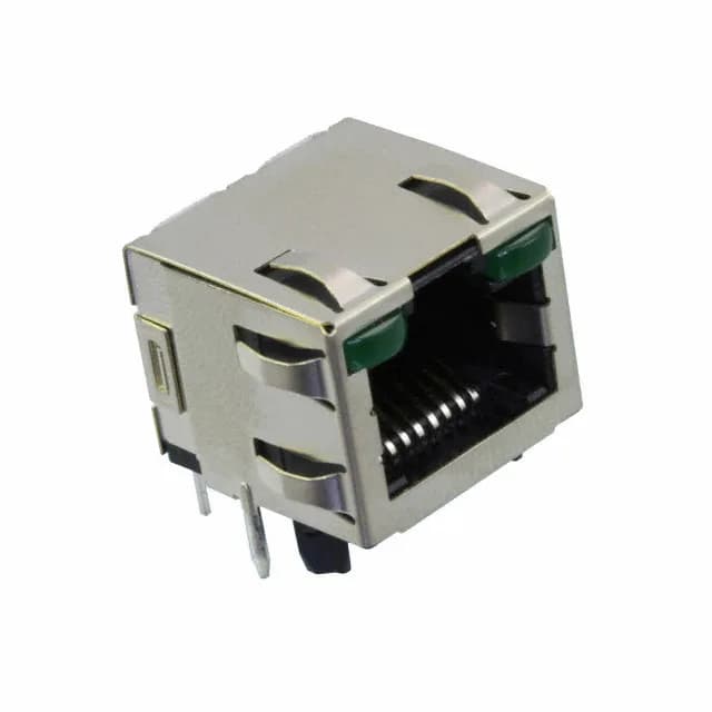 5569564-4 — TE Connectivity AMP Connectors product photo
