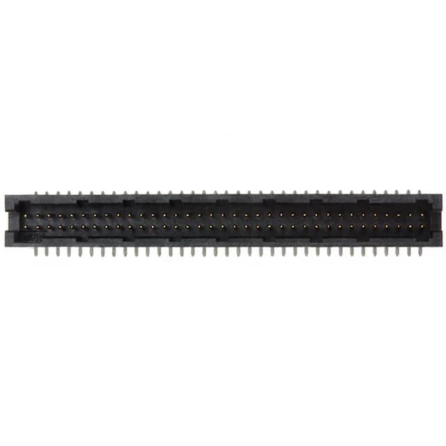 104693-7 — TE Connectivity AMP Connectors product photo