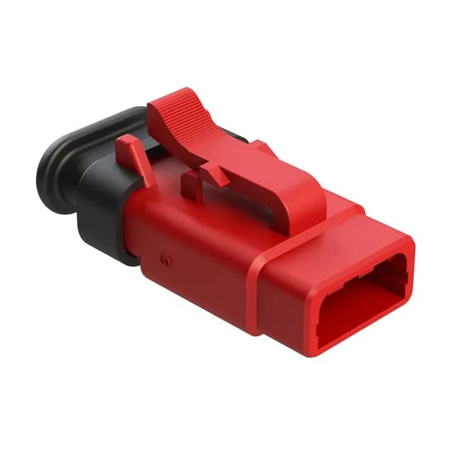 ATM06-3S-SR01RD — Amphenol Sine Systems Corp product photo