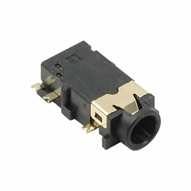 SJ-43504-SMT-TR — CUI Devices product photo