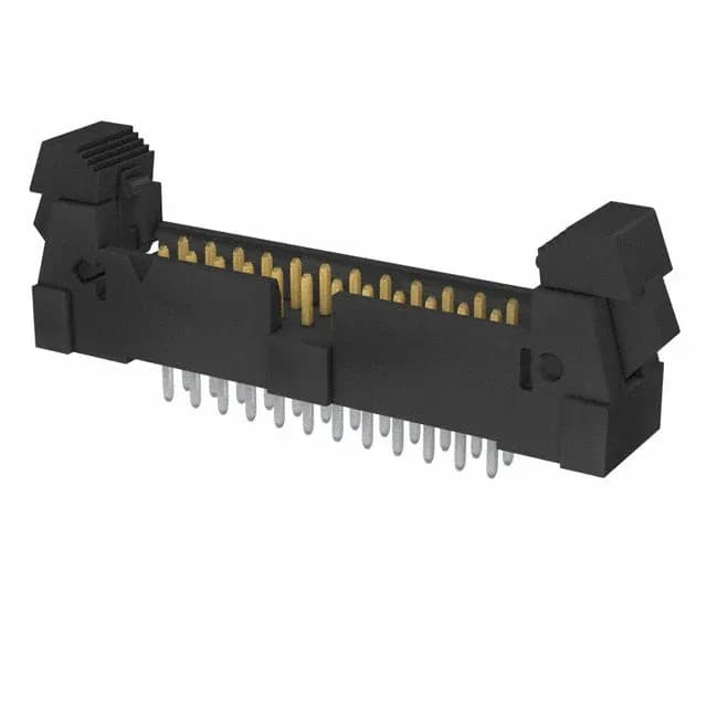 EHT-112-01-F-D — Samtec Inc. product photo
