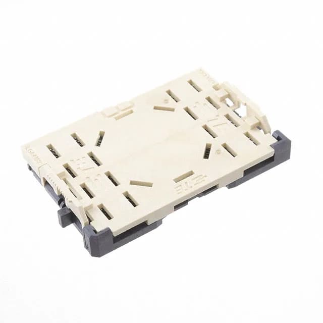 1-2305018-2 — TE Connectivity AMP Connectors product photo