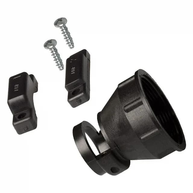 206138-8 — TE Connectivity AMP Connectors product photo
