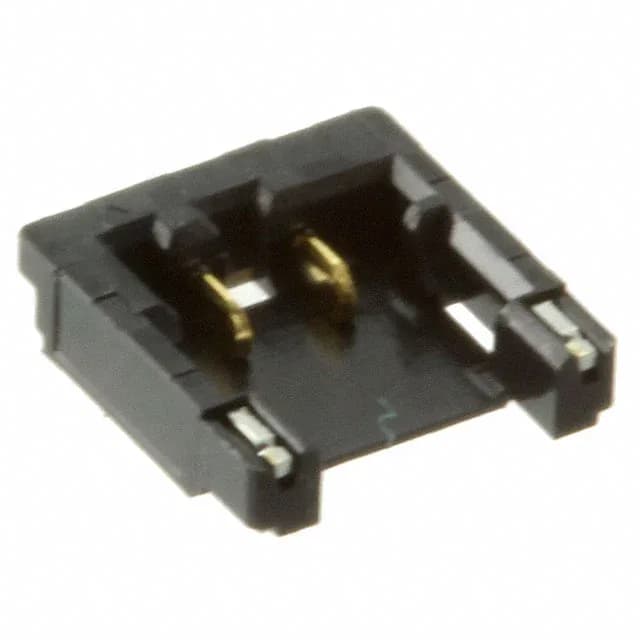 BM02B-ACHLKS-GAN-ETF — JST Sales America Inc. product photo