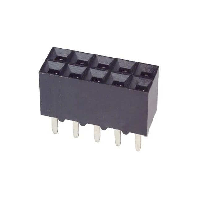 534998-5 — TE Connectivity AMP Connectors product photo