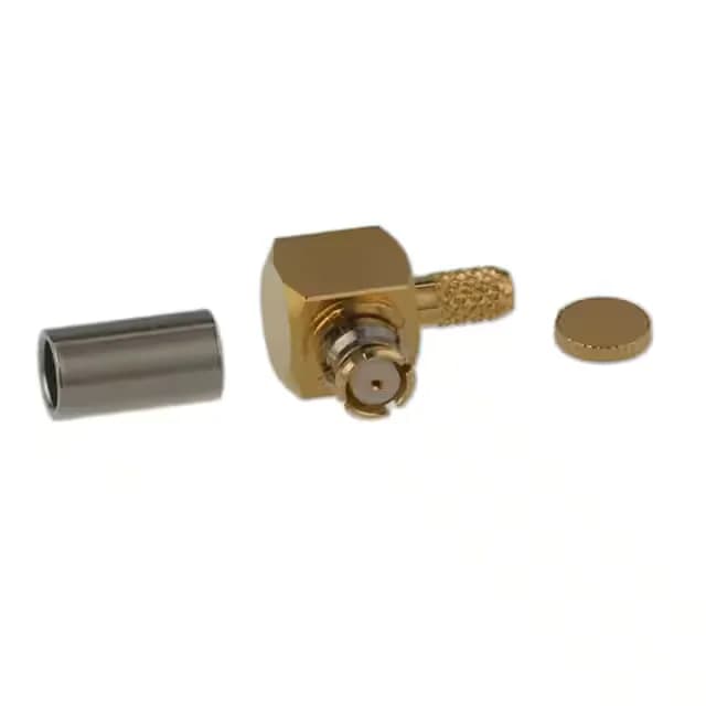 SMP-FR-C19 — Amphenol RF product photo