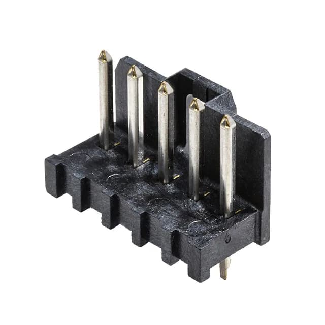 2074780005 — Molex product photo