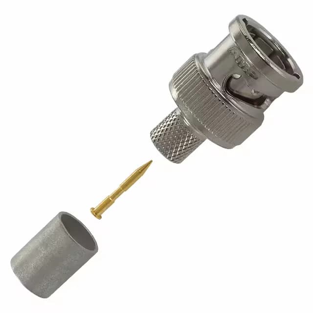221185-5 — TE Connectivity AMP Connectors product photo