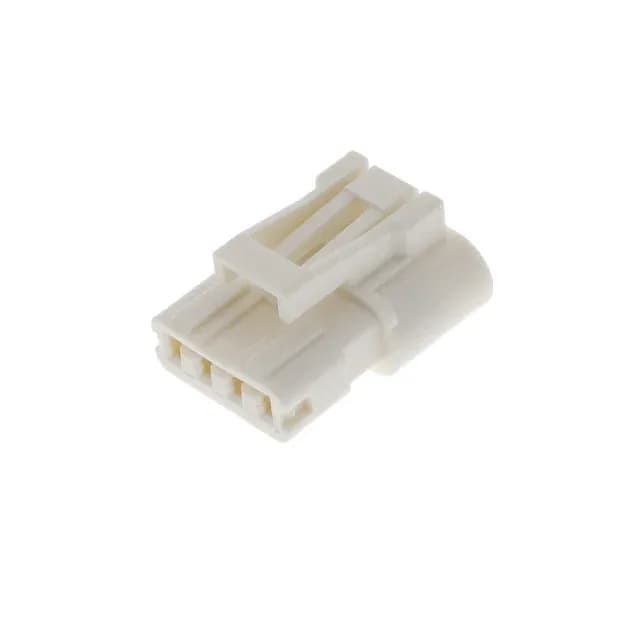 2321918-4 — TE Connectivity AMP Connectors product photo