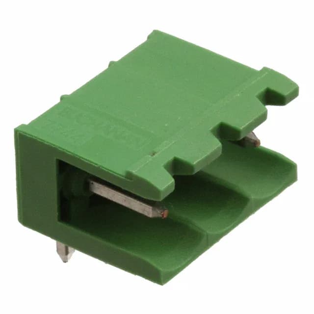 282817-2 — TE Connectivity AMP Connectors product photo