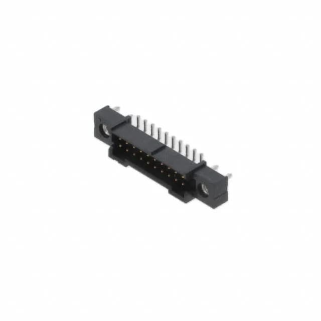 T2M-110-01-L-D-SM-DS — Samtec Inc. product photo