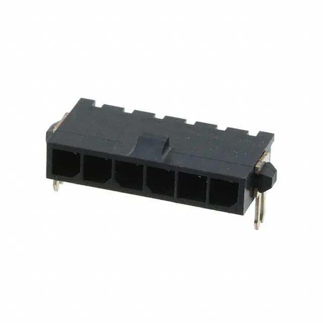 1445056-6 — TE Connectivity AMP Connectors product photo