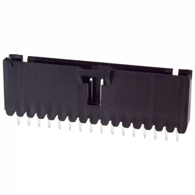 1-103639-5 — TE Connectivity AMP Connectors product photo