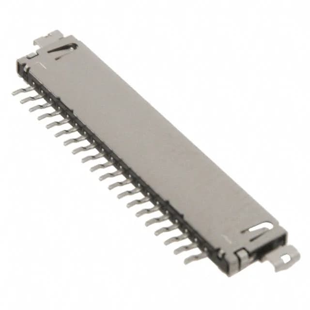 DF19KR-20P-1H(55) — Hirose Electric Co Ltd product photo
