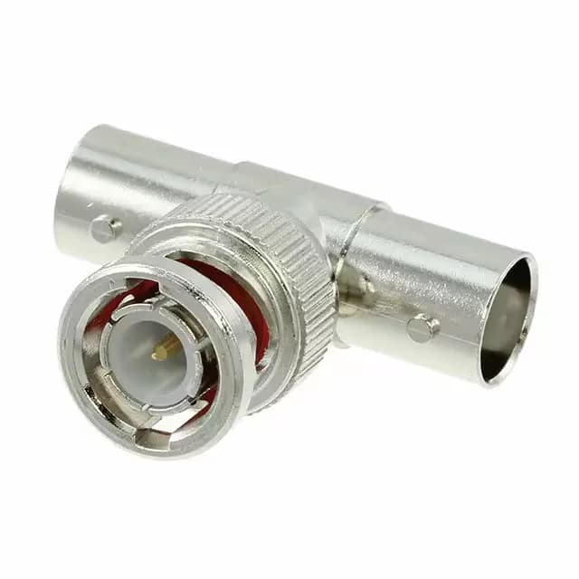1-1337458-1 — TE Connectivity AMP Connectors product photo