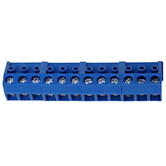 1-1776263-2 — TE Connectivity AMP Connectors product photo