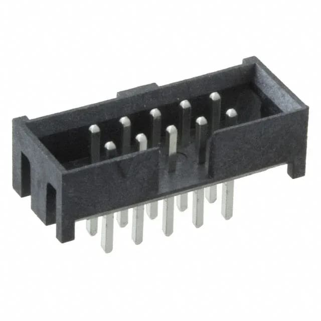 STMM-105-02-T-D — Samtec Inc. product photo