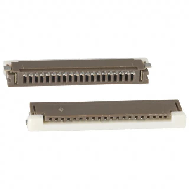 FH10A-20S-1SHB — Hirose Electric Co Ltd product photo