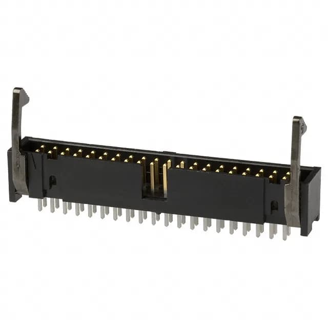 1-1761606-3 — TE Connectivity AMP Connectors product photo