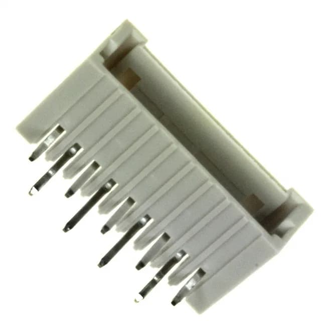 292206-9 — TE Connectivity AMP Connectors product photo
