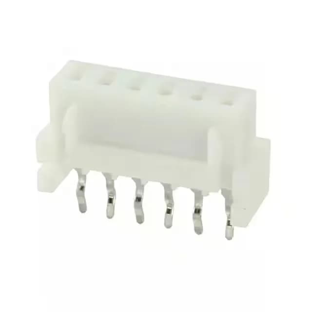 06JQ-BT — JST Sales America Inc. product photo