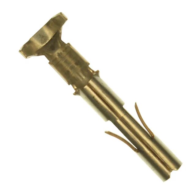 350537-6 — TE Connectivity AMP Connectors product photo