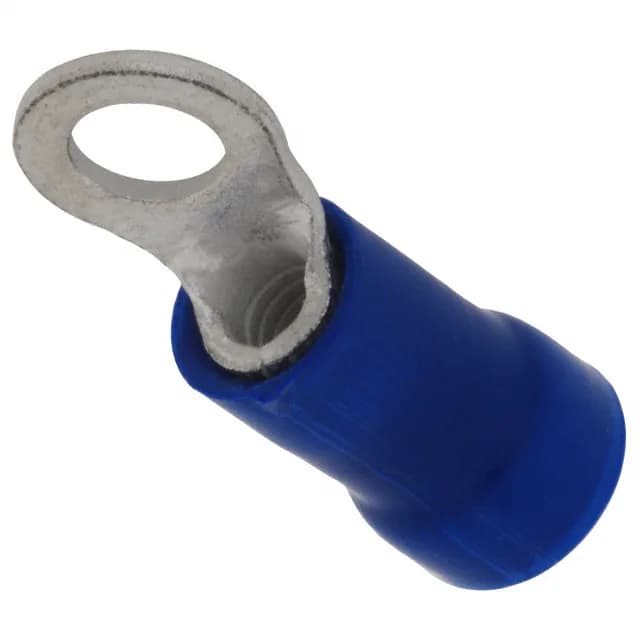 34158 — TE Connectivity AMP Connectors product photo