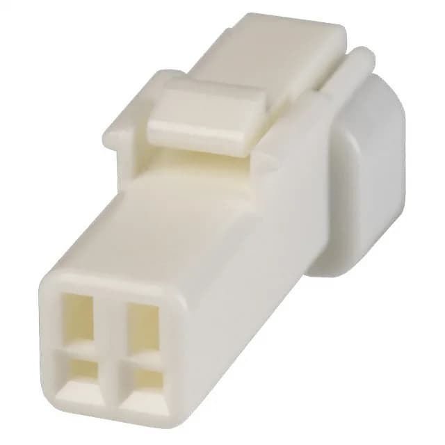 02R-JWPF-VSLE-S — JST Sales America Inc. product photo