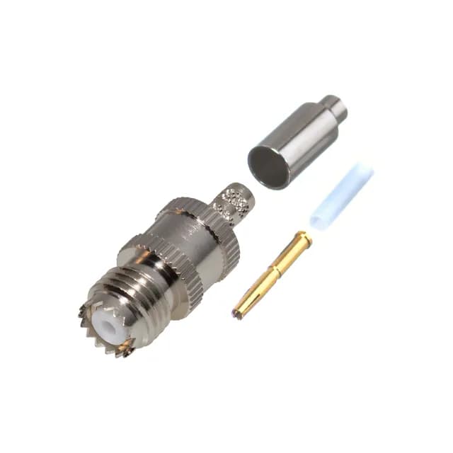 RFU-601-3 — RF Industries product photo