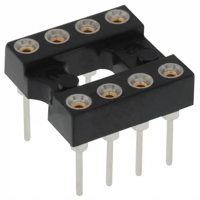 111-47-308-41-001000 — Mill-Max Manufacturing Corp. product photo