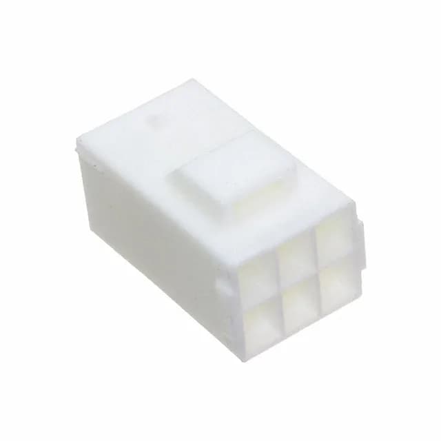 YLR-06VF — JST Sales America Inc. product photo