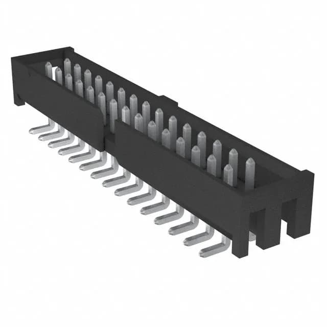 STMM-115-02-T-D-SM — Samtec Inc. product photo