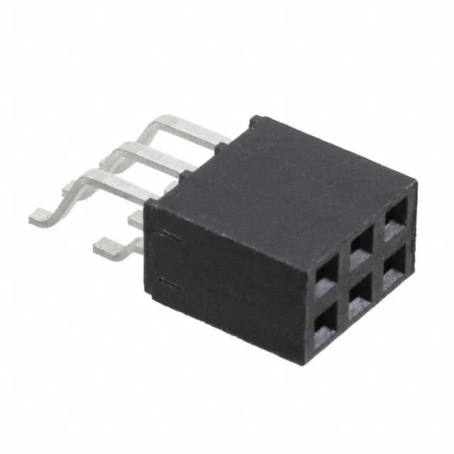 SMH-103-02-T-D — Samtec Inc. product photo