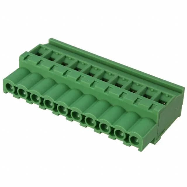 TS10715B0000G — Amphenol Anytek product photo