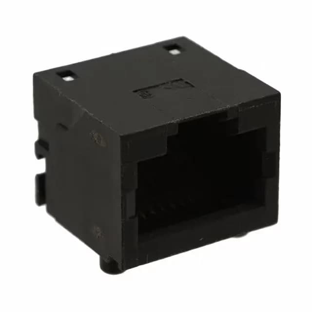 RJSSE-5080 — Amphenol product photo