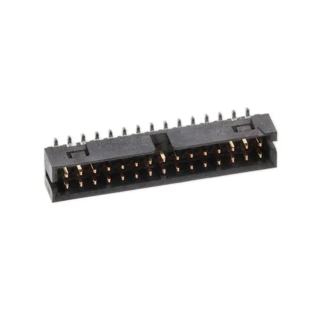 0878323020 — Molex product photo