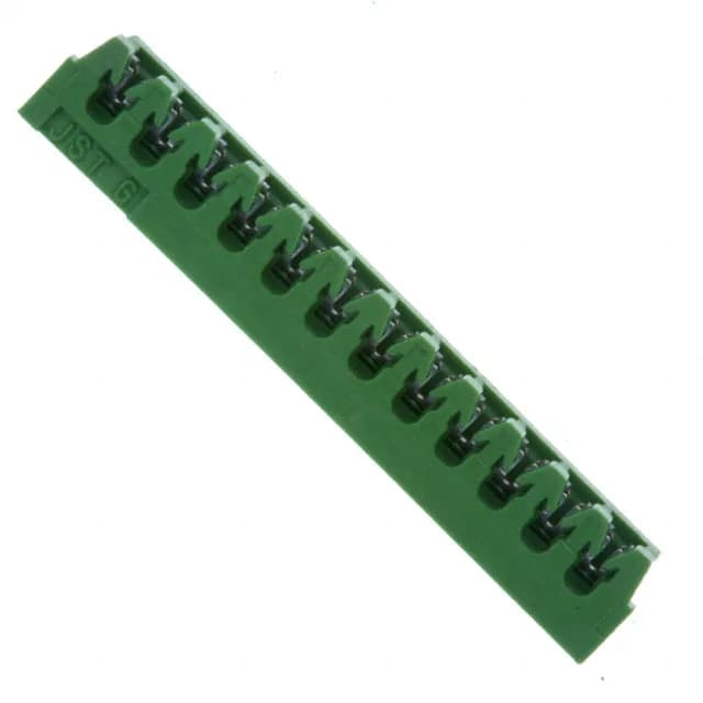 12ZR-8M-P — JST Sales America Inc. product photo